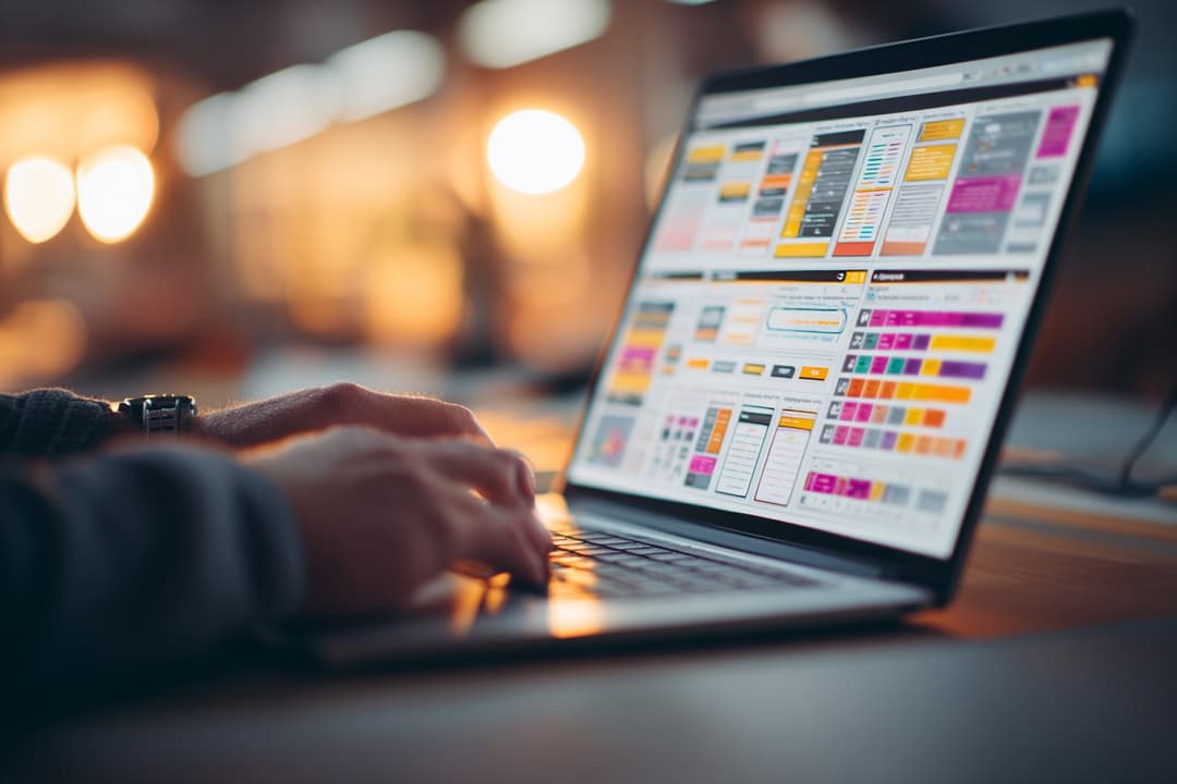 Web / 業務システム開発