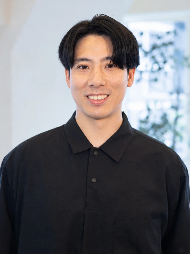 代表取締役 上坂大地郎