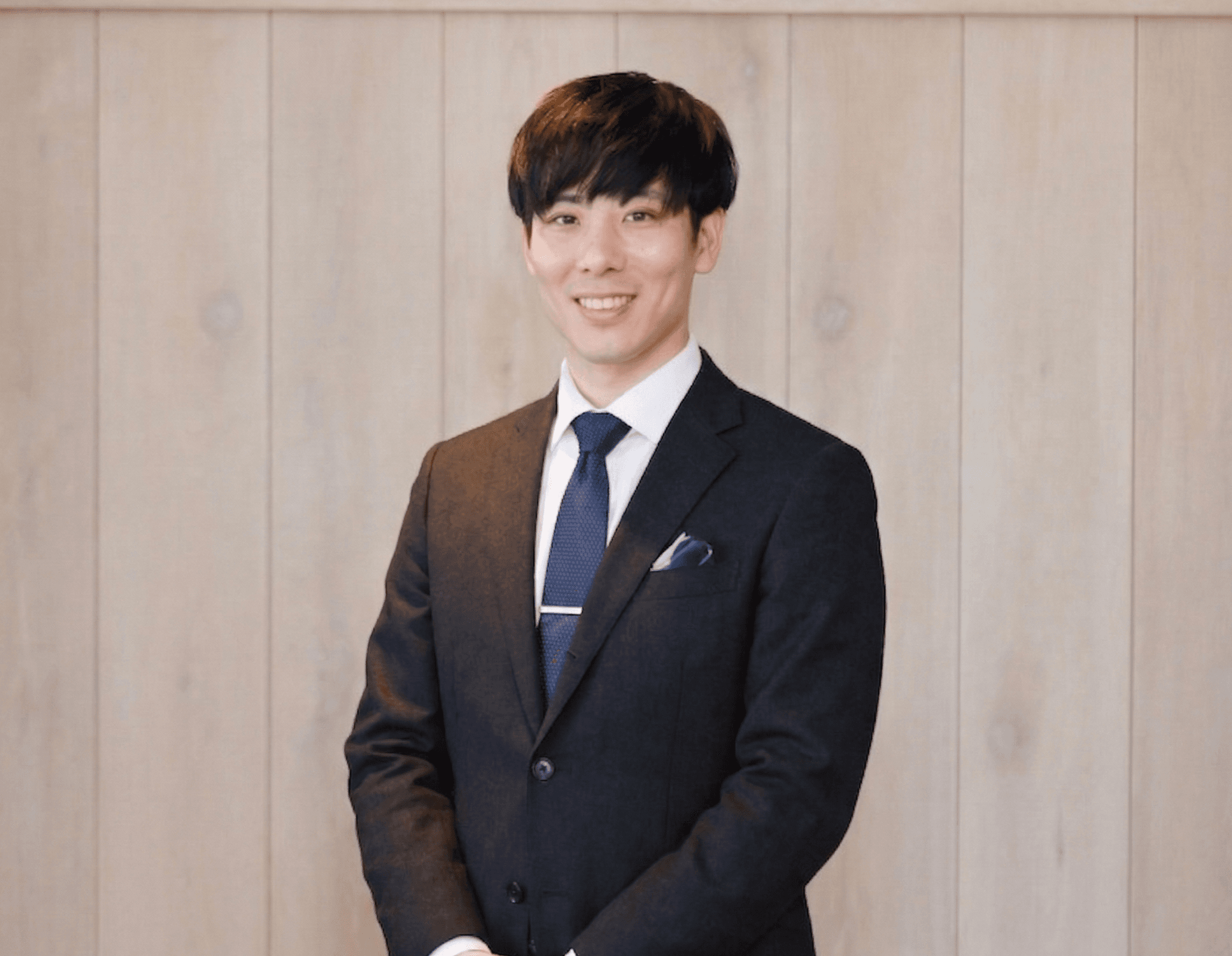 代表取締役 上坂大地郎