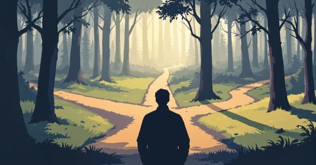 キャリア迷子のエンジニアが“自分の選択で未来をつくる”ために必要なこと