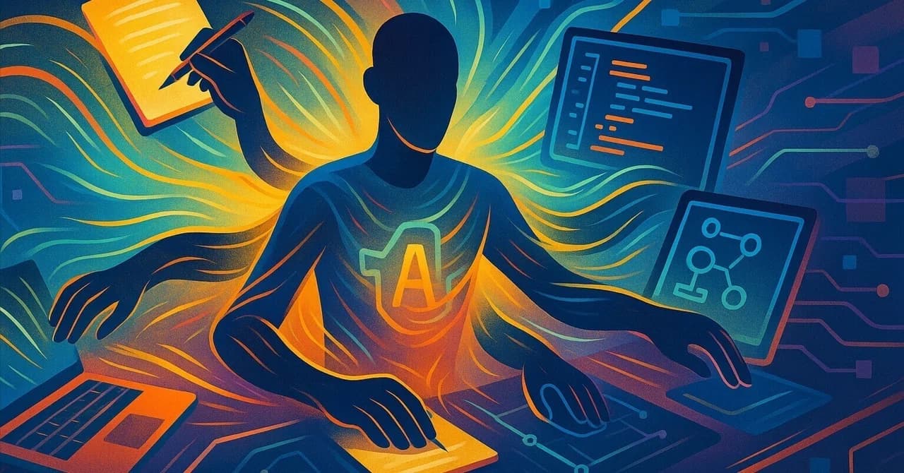 AIを使いこなすエンジニアはどう差がつくのか?